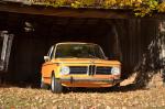 BMW 2002 tii Modified 1973 года (NA)